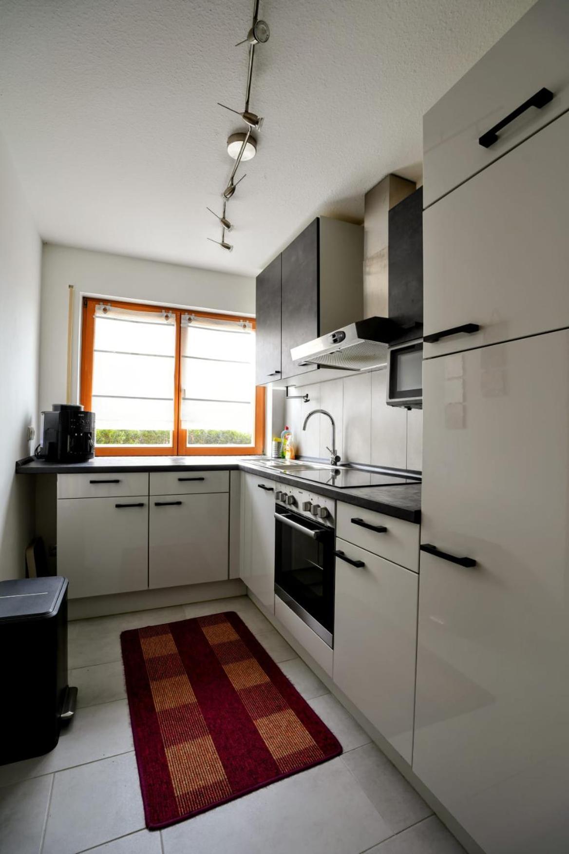 Ferienwohnung Zur Wolfskehln Viereth-Trunstadt Exterior foto